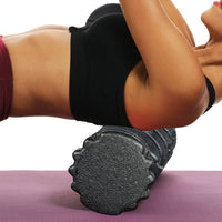 EPP Foam Roller: 15/33cm Yoga & Pilates Roller