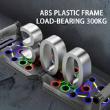 Portable Push-Up Board: Multifunctional Fitness Equipment
