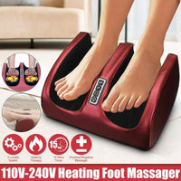 Primary keyword: electric foot massager, Secondary keywords: foot massager with heat, shiatsu foot massager, electric foot massager pain relief, heated foot massager, foot massager machine