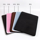 Waterproof Cat Litter Mat: Double Layer, Non-Slip, Washable - YourCatBackpack.Co