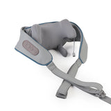 Wireless Neck & Back Massager - Relax & Relieve Pain