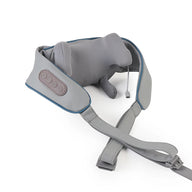 Wireless Neck & Back Massager - Relax & Relieve Pain