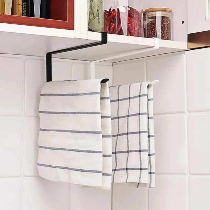 Support de rangement pour mouchoirs de cuisine - Étagère de rangement