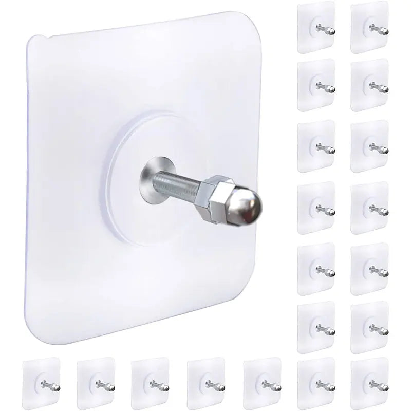 Primary keyword: self adhesive wall hooks, Secondary keywords: adhesive wall hooks, wall hooks, sticker hooks, command hooks, self adhesive hangers