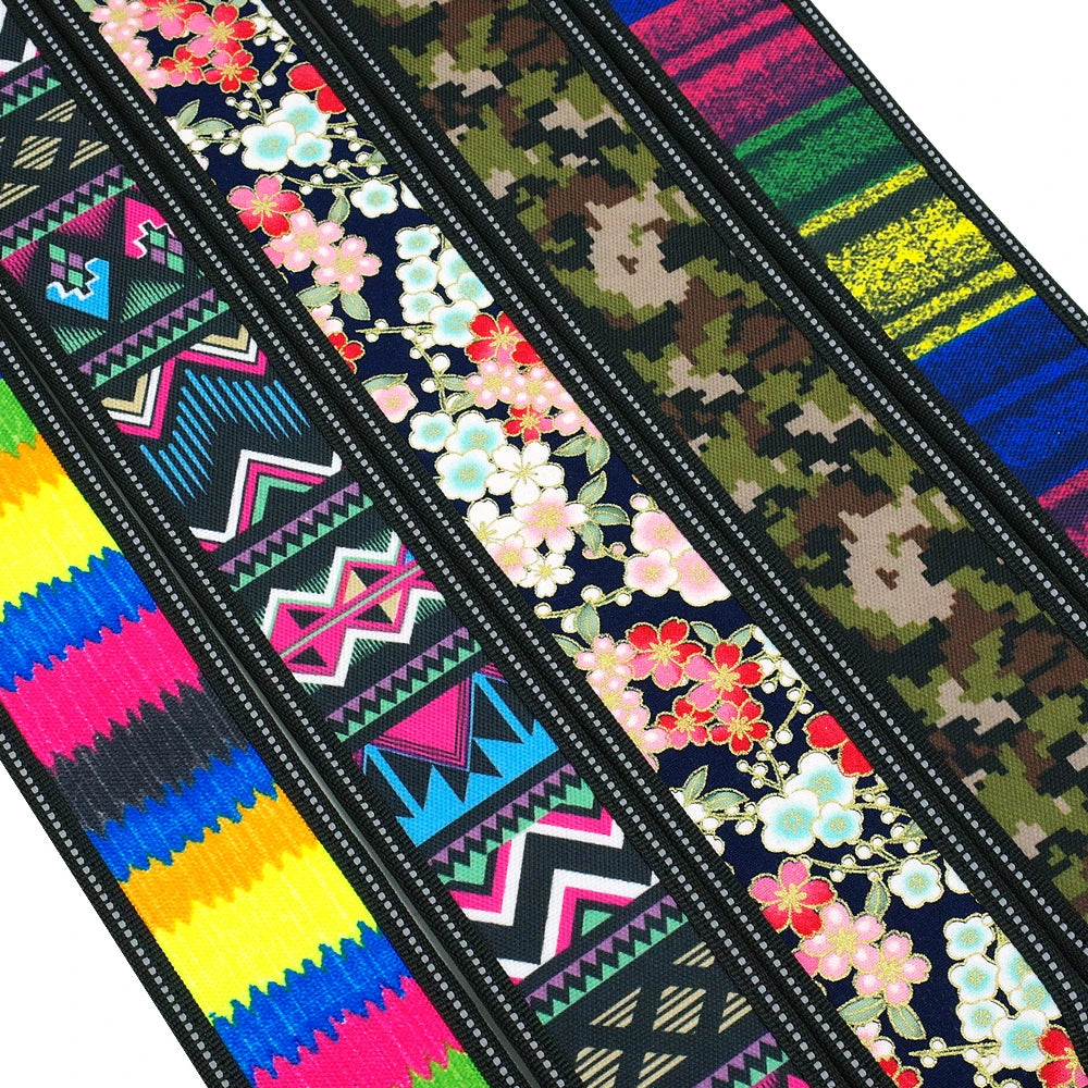 Collier pour chien en nylon élégant et réfléchissant pour petites et grandes races