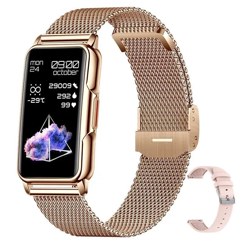 Xiaomi Smart Watch Fitness Tracker - IP67 Wasserdicht