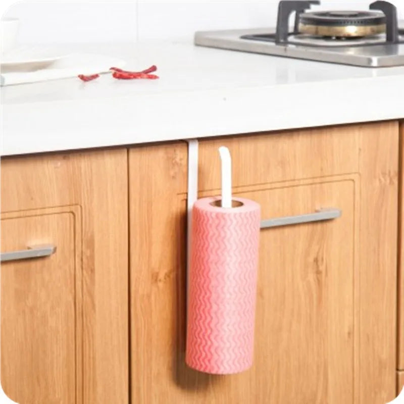 Support de rangement pour mouchoirs de cuisine - Étagère de rangement