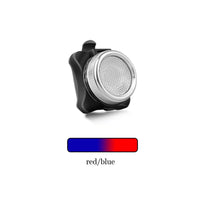 Pet Dog LED Light: Safety Pendant for Collar, Harness, and Leash - YourCatBackpack.Co