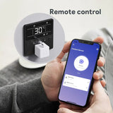 Poussoir à bouton intelligent - Fingerbot Plus | Alexa et Google Home
