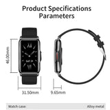 Xiaomi Smart Watch Fitness Tracker - IP67 Wasserdicht