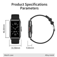 Xiaomi Smart Watch Fitness Tracker - IP67 Wasserdicht