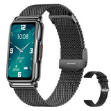 Xiaomi Smart Watch Fitness Tracker - IP67 Wasserdicht