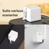 Poussoir à bouton intelligent - Fingerbot Plus | Alexa et Google Home