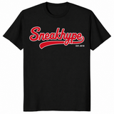 Sneakhype Shirt | Exclusive Est 2018 Streetwear Tee | Cuccico