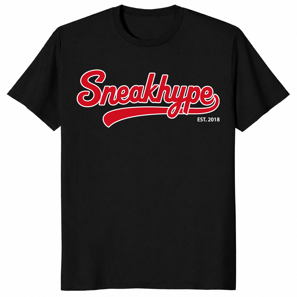 Sneakhype Shirt | Exclusive Est 2018 Streetwear Tee | Cuccico