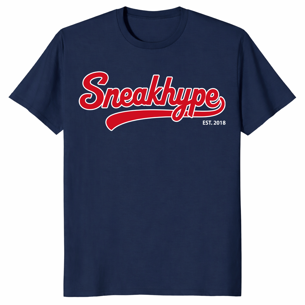 Sneakhype Shirt | Exclusive Est 2018 Streetwear Tee | Cuccico