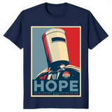Vote Count Binface Shirt | Clacton By-Election Anti-Farage Tee | Cuccico