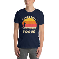 Photography T-Shirt | Funny Photographer Gift - Cuccico Design