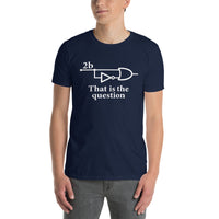 Electrical Engineer T-Shirt | Funny Engineering Gift - Cuccico Design