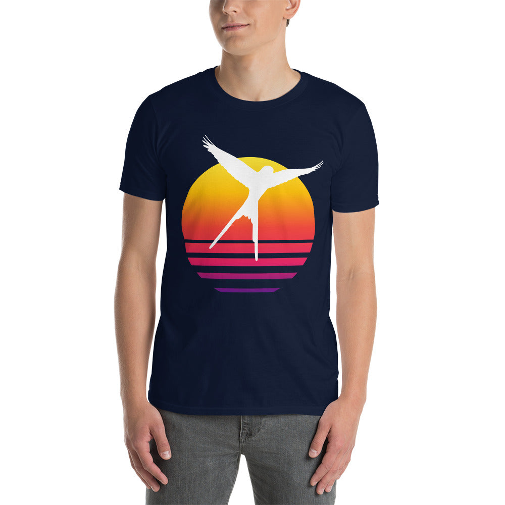 Wingspan Shirt - Board Game T-Shirt for Gamers - Cuccico Design