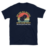 Board Game Shirt - Besties, Family & Board Game Lovers - Cuccico Design