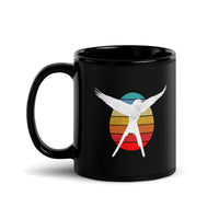 Wingspan Board Game Mug - Gaming Coffee Gift - Cuccico Design