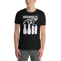 Funny Scuba Diving T-Shirt | Perfect Scuba Diver Gift - Cuccico Design