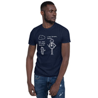 Got Linux? Comfortable Tech Geek Linux T-shirt Gift - Cuccico Design