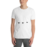 Bird Watching T-Shirt | Things I Do In My Spare Time Birding Tee - Cuccico Design