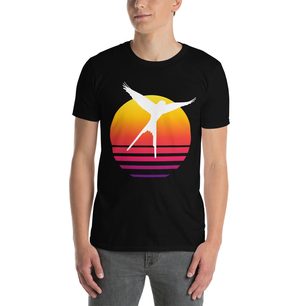 Wingspan Shirt - Board Game T-Shirt for Gamers - Cuccico Design