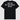 Ain't exactly gay shirt in black