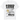 Airbud Laden k9/11 Shirt in white by Cuccico