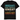 Always have always will shirt in Black