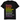 Anti-Trump chemistry shirt in black