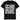 Ask who blocked shirt in black