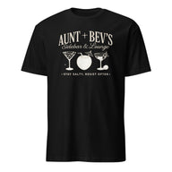 Vintage-Style Aunt Bev’s Sidebar And Lounge Shirt | Stay Salty, Resist Often – Cuccico | Cuccico