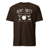 Vintage-Style Aunt Bev’s Sidebar And Lounge Shirt | Stay Salty, Resist Often – Cuccico | Cuccico