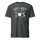 Vintage-Style Aunt Bev’s Sidebar And Lounge Shirt | Stay Salty, Resist Often – Cuccico | Cuccico