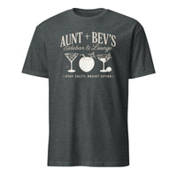 Vintage-Style Aunt Bev’s Sidebar And Lounge Shirt | Stay Salty, Resist Often – Cuccico | Cuccico