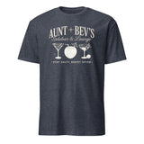 Vintage-Style Aunt Bev’s Sidebar And Lounge Shirt | Stay Salty, Resist Often – Cuccico | Cuccico