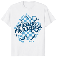 Autism Awareness Shirt trending design shirt