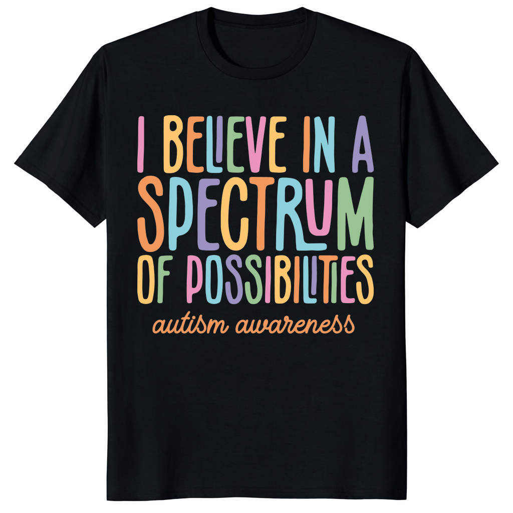 Autism Awareness Shirt trending design shirt