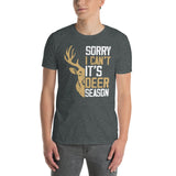 Funny Deer Hunting T-Shirt | Hunting Dad Gift - Cuccico Design