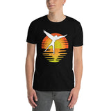 Wingspan Board Game T-Shirt | Tabletop Gaming Tee - Cuccico Design