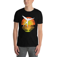 Wingspan Board Game T-Shirt | Tabletop Gaming Tee - Cuccico Design
