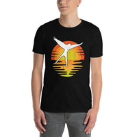 Wingspan Board Game T-Shirt | Tabletop Gaming Tee - Cuccico Design