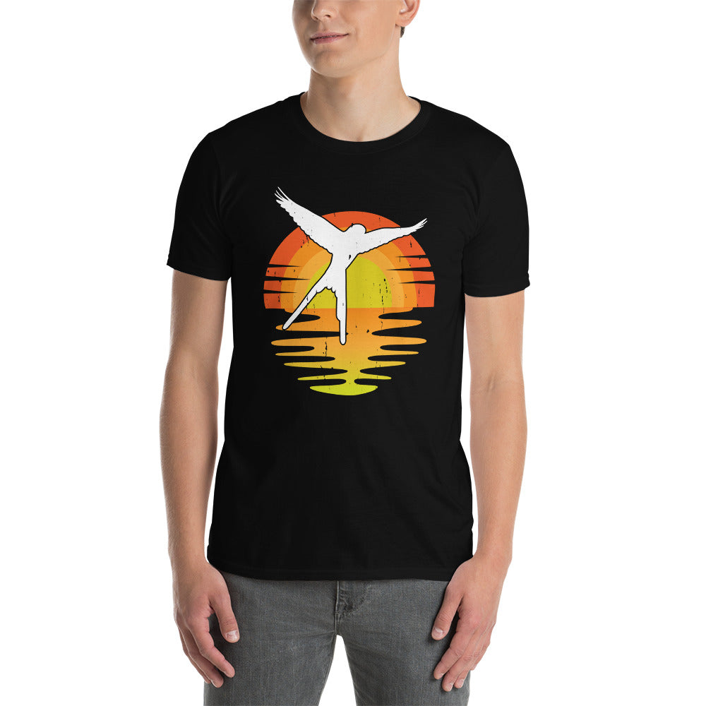 Wingspan Board Game T-Shirt | Tabletop Gaming Tee - Cuccico Design