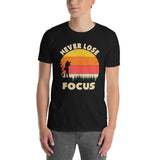 Photography T-Shirt | Funny Photographer Gift - Cuccico Design