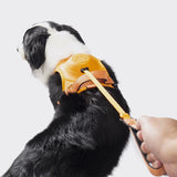 Innovative Dog Walking Harness with Retractable Leash - YourCatBackpack.Co