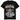 BBQsexual funny grilling shirt black